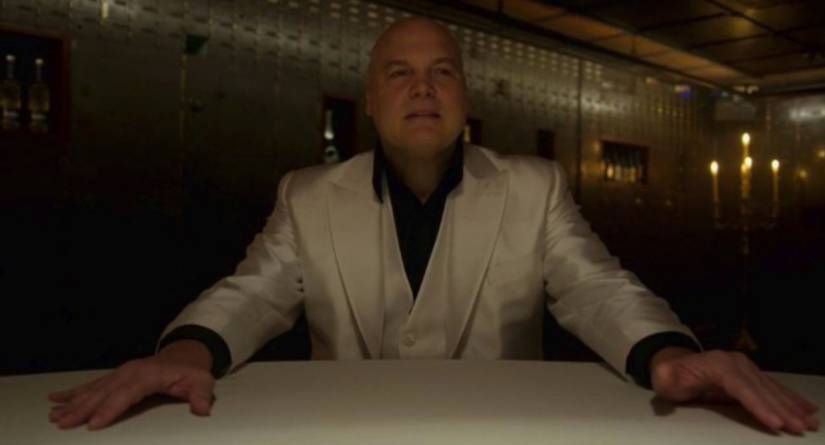Marvel's Daredevil Writer Says They Thought It Was ‘Too Big to Fail’