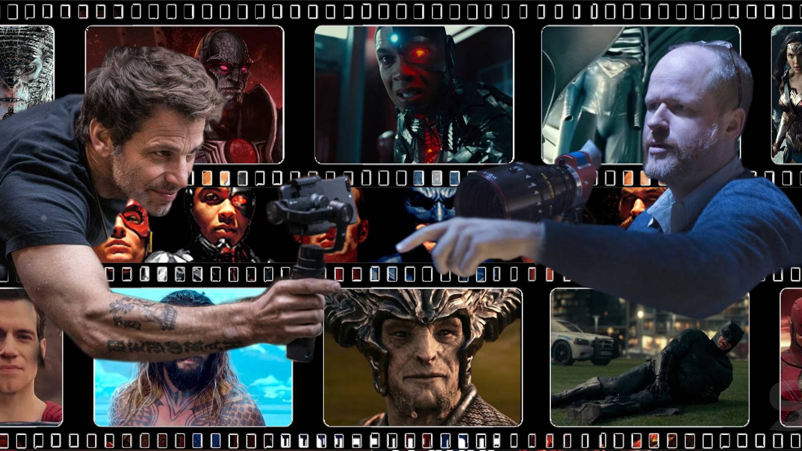 Justice League: Every Confirmed Change to Zack Snyder's Version