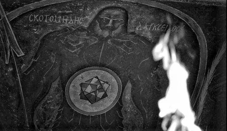 Zack Snyder Reveals Darkseid In New Justice League Image 4 Zack Snyders Darkseid in Justice League Close Up