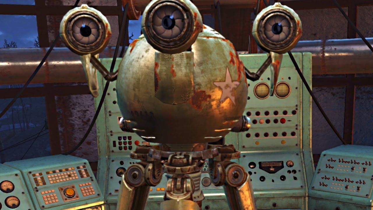 Fallout 4 20 Hidden Bosses Only Experts Found (And Where To Find Them)