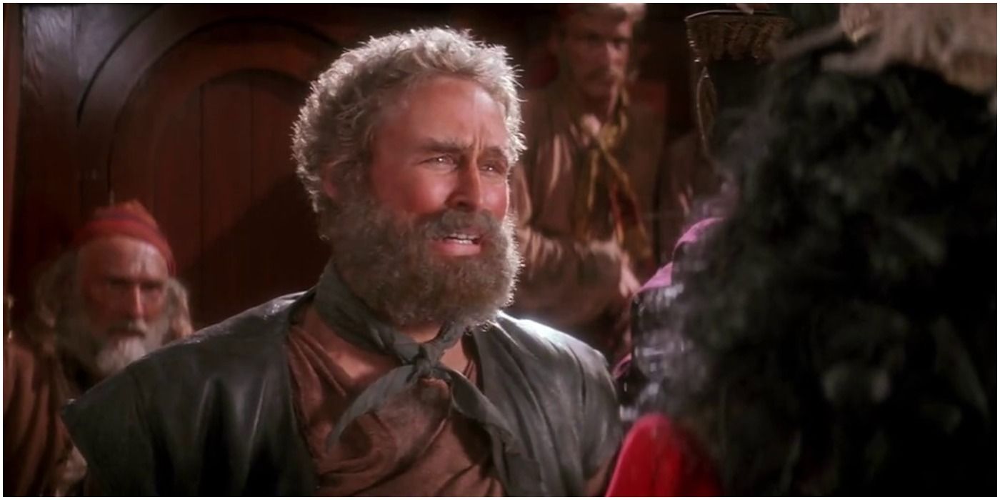 Hook: Where To Find Glenn Close's Pirate Cameo, image size:1400x700