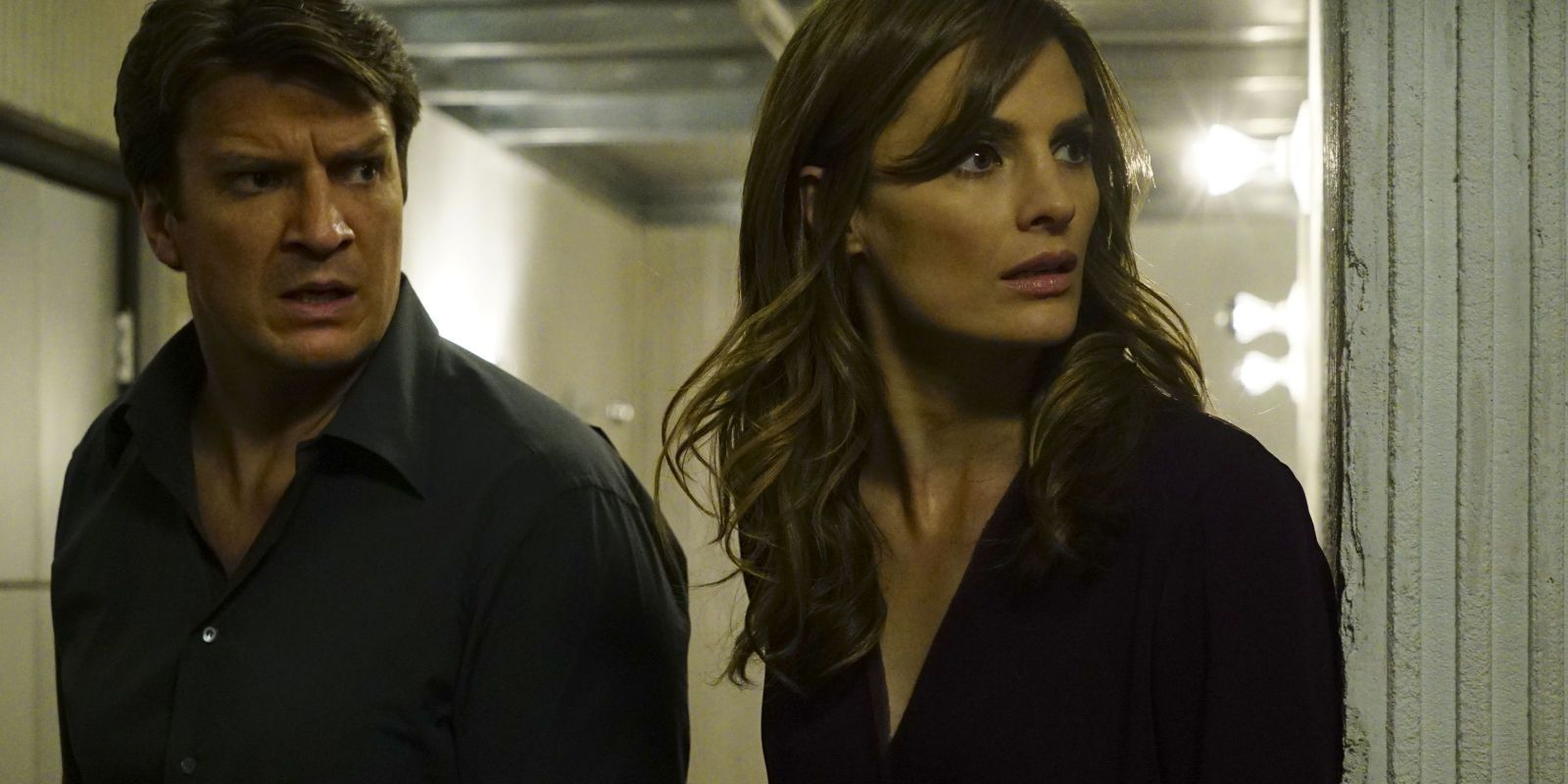 10 Most Memorable Quotes From Castle