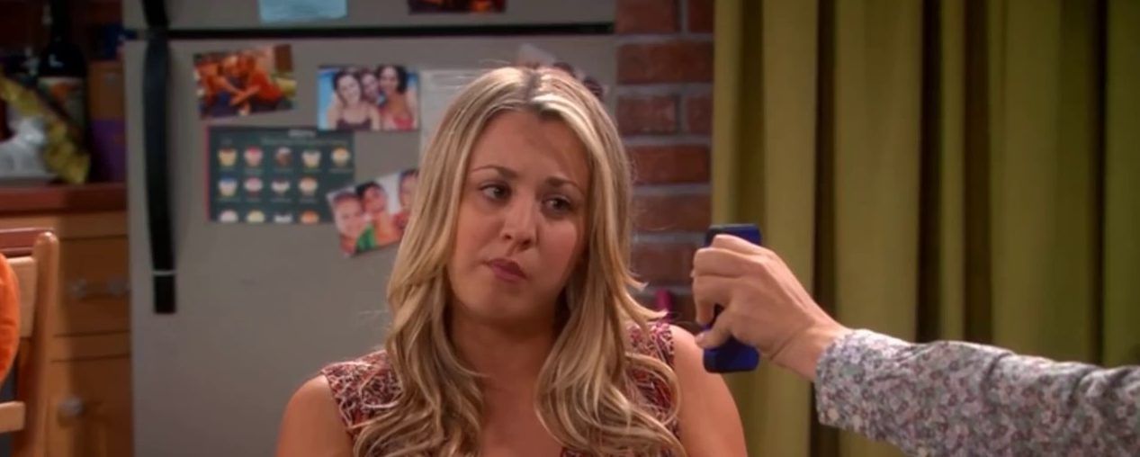 Big Bang Theory 20 Things Wrong With Penny We All Choose To Ignore
