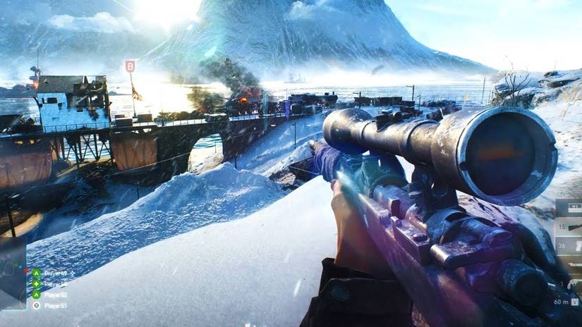 20 Things Only Experts Know You Can Do In Battlefield V