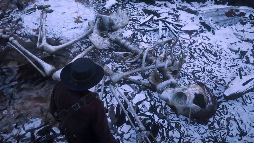 Red Dead Redemption 2: 20 Hidden Locations Only Experts Found