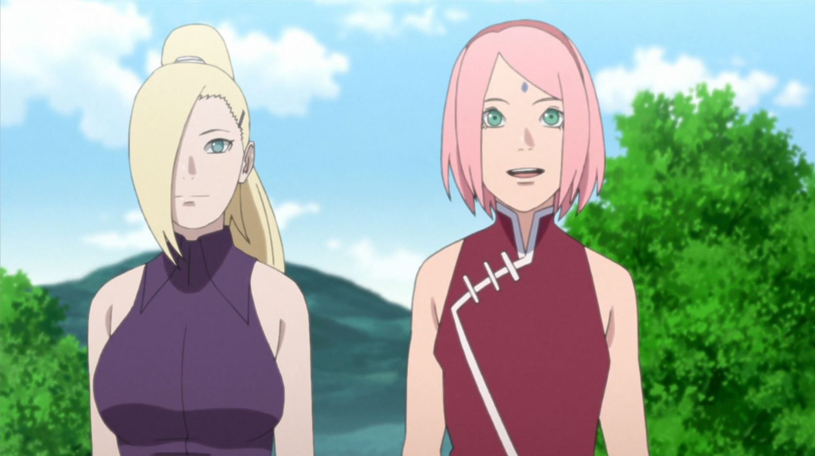 Naruto: 20 Things Sakura Did Between Shippūden And Boruto - in360news