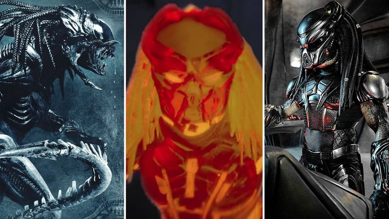25 Things Wrong With The Predator Everyone Chooses To Ignore