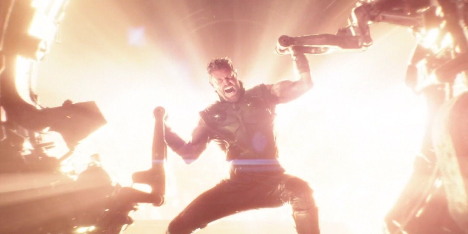 Every Superpower Thor Used In The MCU