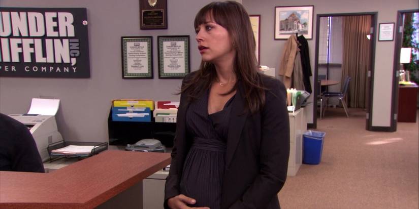 The Office: 10 Times Karen Was An Underrated Character