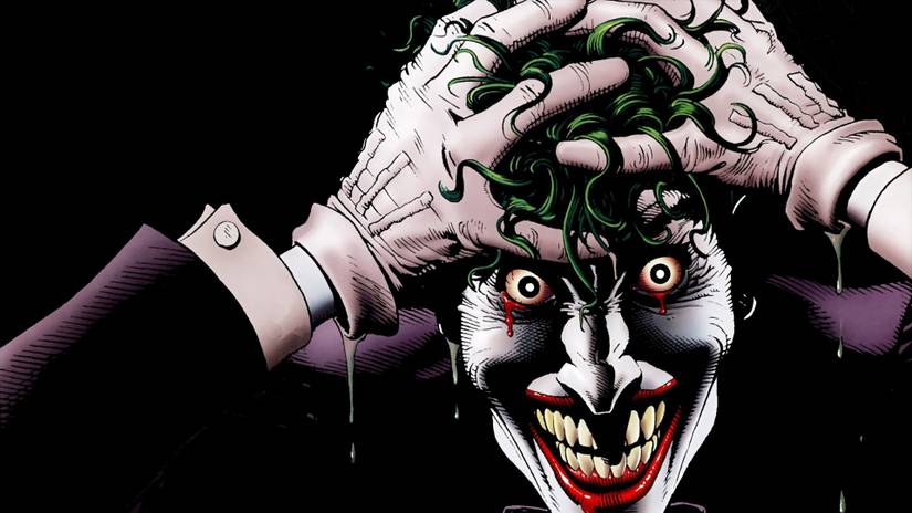 Marvel Vs DC: The 15 Most Powerful (And 15 Weakest) Villains ...