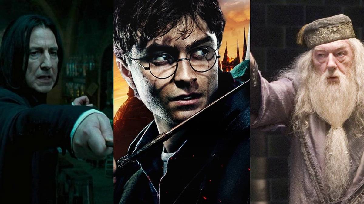 Harry Potter: The Most Powerful Hogwarts Students, Officially Ranked, image size:1200x675