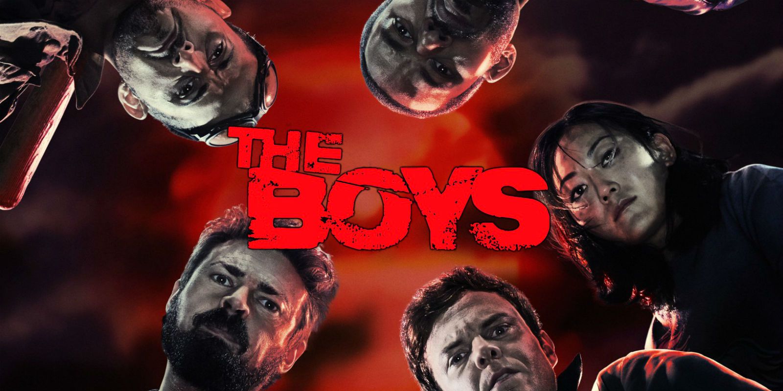 The Boys Tv Show Release Date Story Characters And Comic Changes