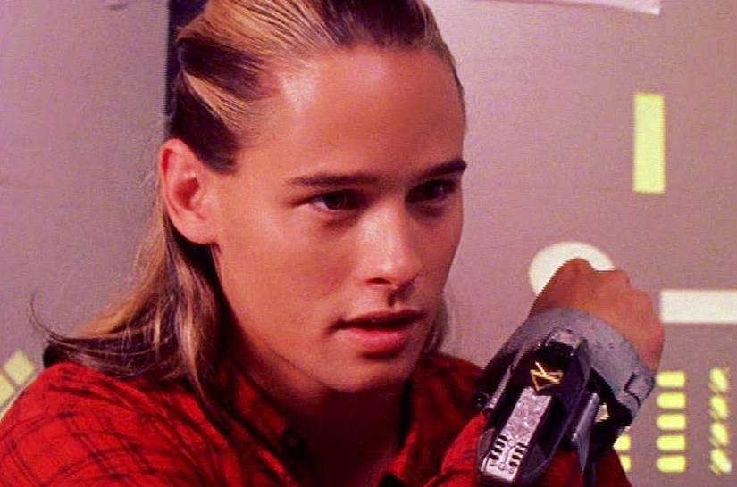 Power Rangers: 10 Strongest Red Rangers (And 10 Laughably Weak), Ranked