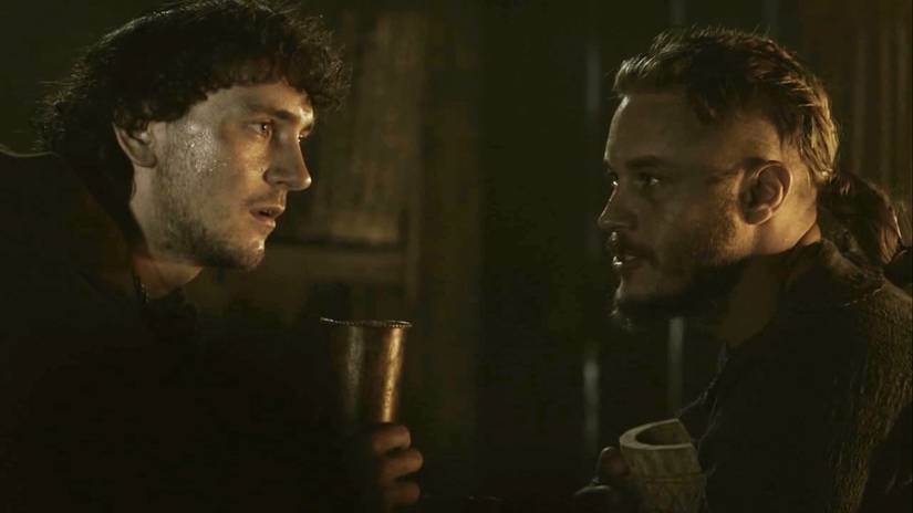 Vikings: 20 Things Wrong With Ragnar Lothbrok We All Choose To Ignore