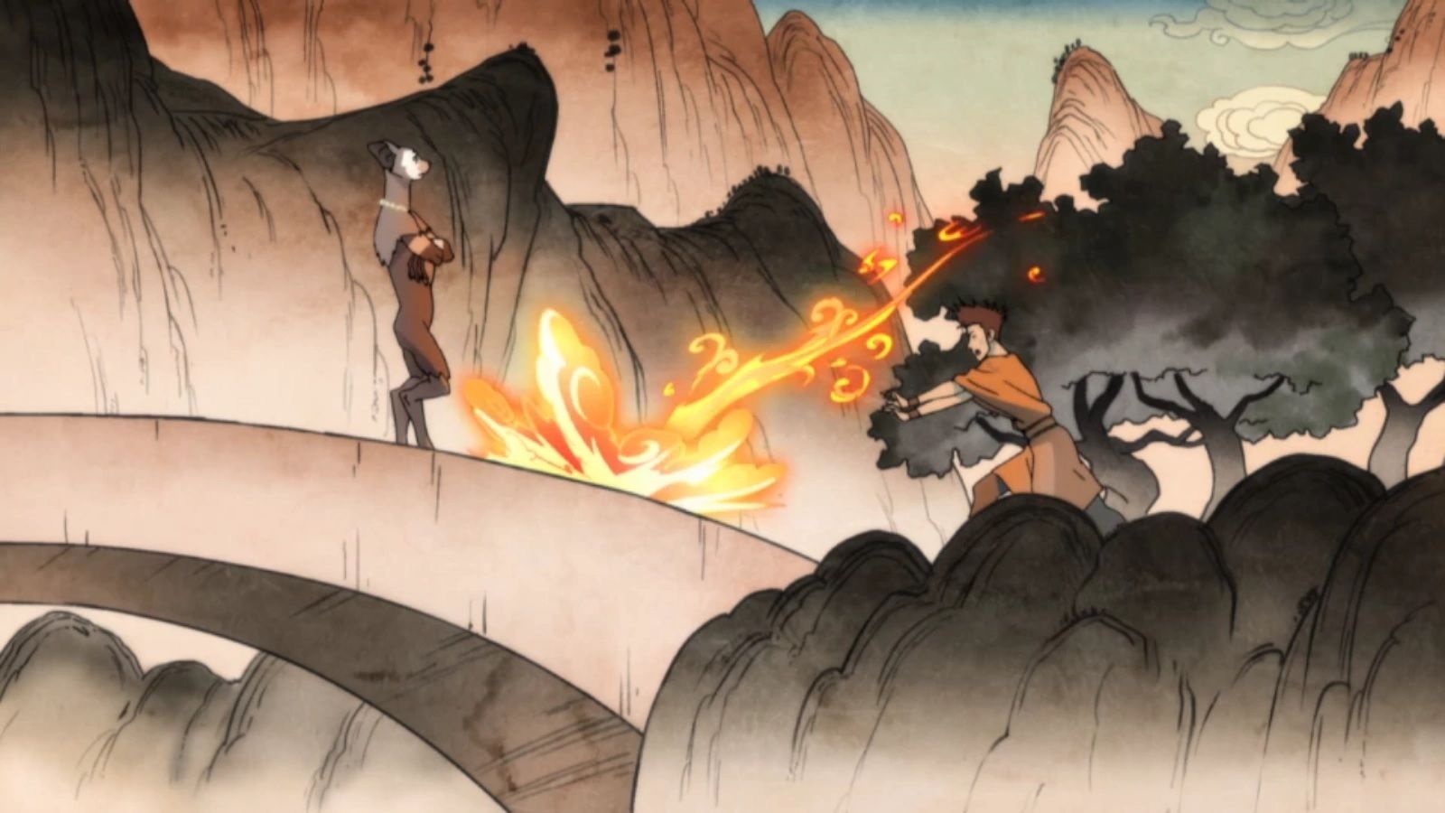 20 Wildest Things That Happened Before Avatar The Last Airbender