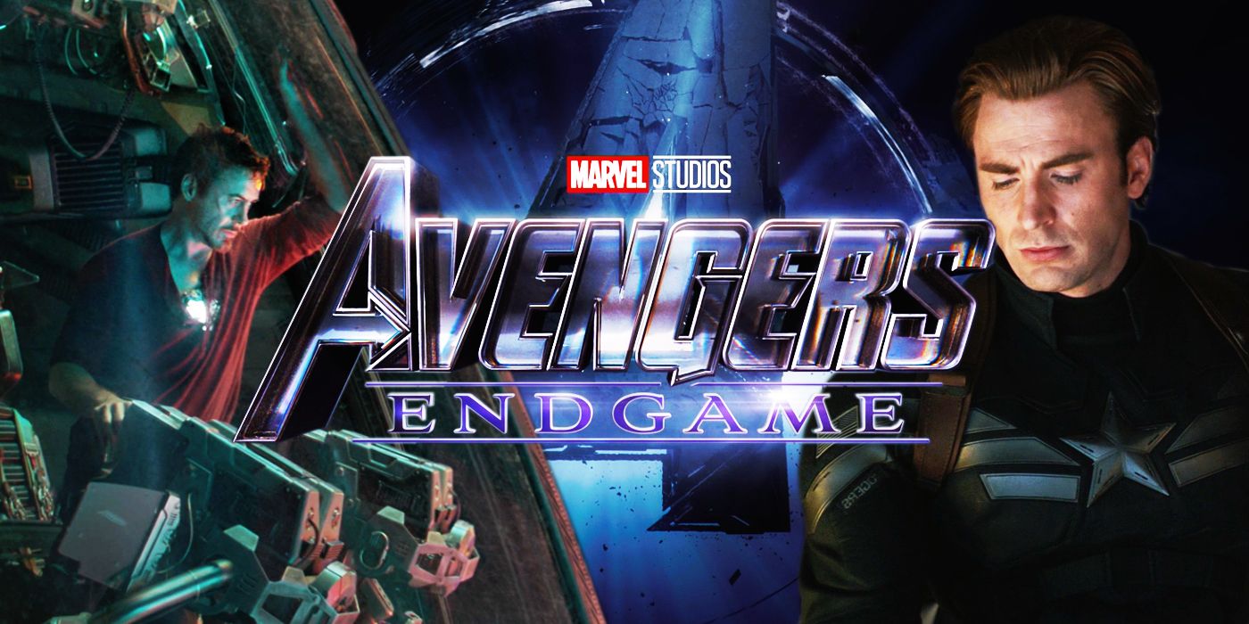 Avengers: Endgame Trailer Sets New Record with 289 Million 