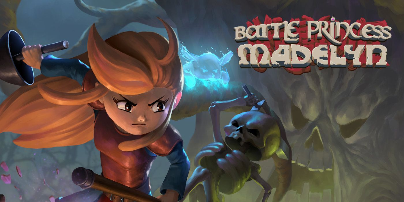 Battle Princess Madelyn Review: A Frustrating, Charming