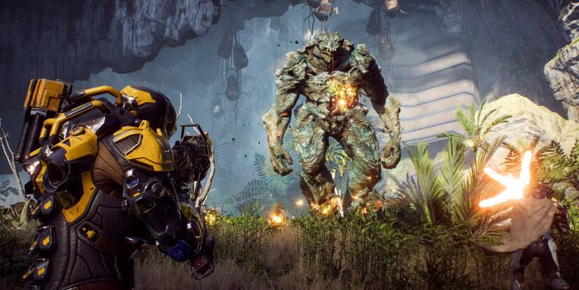 Anthem Demo Release Date, Time, & How To Download Guide