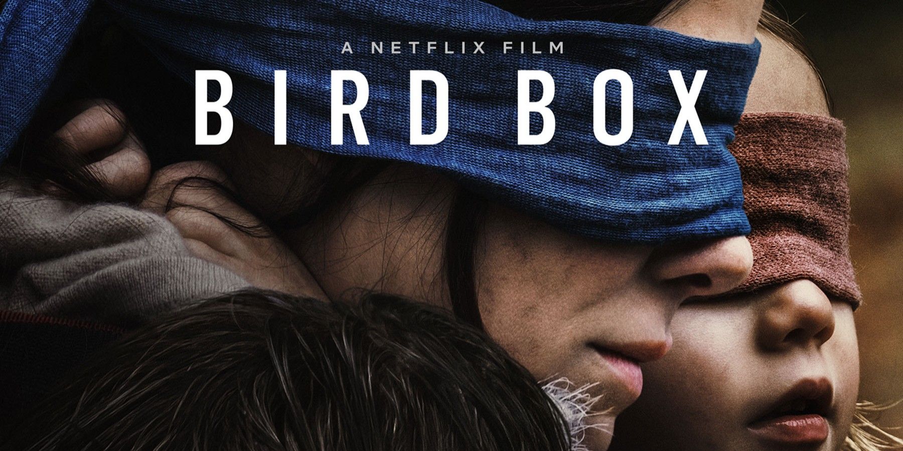 New Bird Box Movie 2024 - Kelsi Melitta