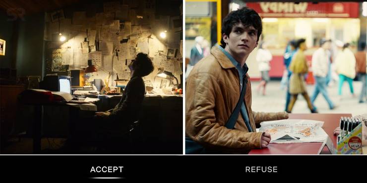 How To Get The Best Ending In Black Mirror Bandersnatch