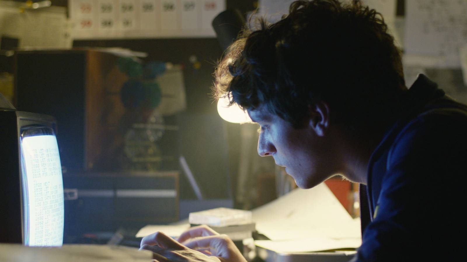 Netflix's Black Mirror Bandersnatch Trailer Confirms Release Date