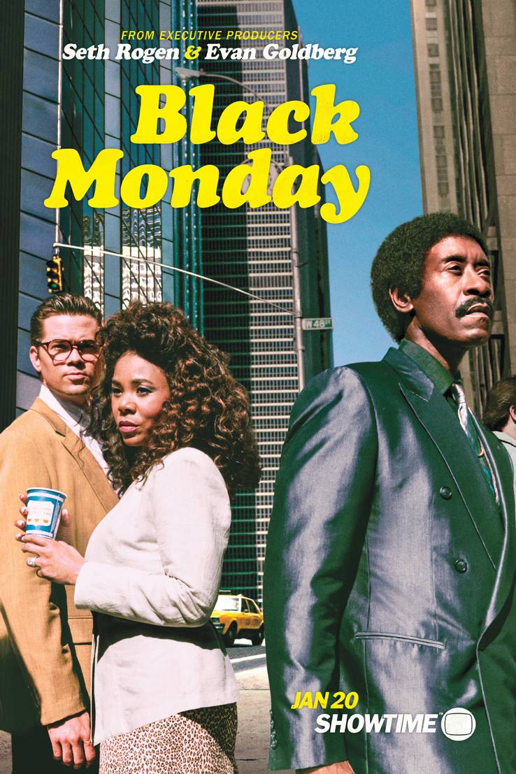 Black Monday (Showtime) Black-Monday-Showtime