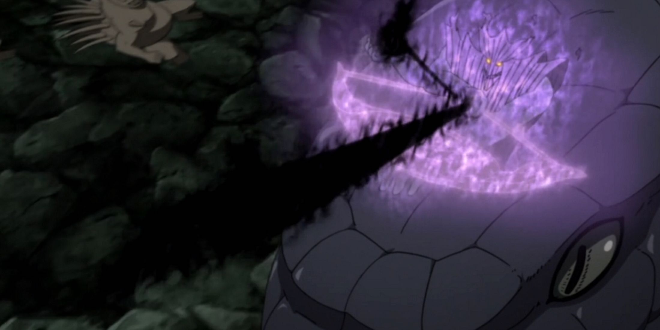15 Most Powerful Jutsu in Naruto History