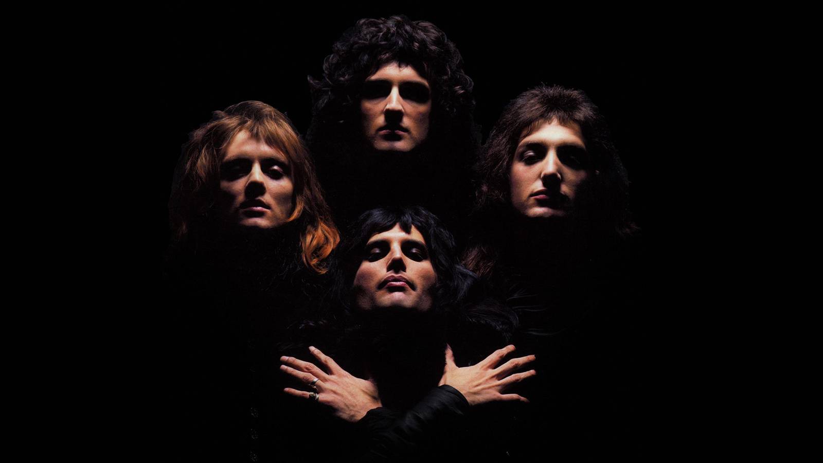 Bohemian Rhapsody's Titular Queen Song 20th Century's MostStreamed