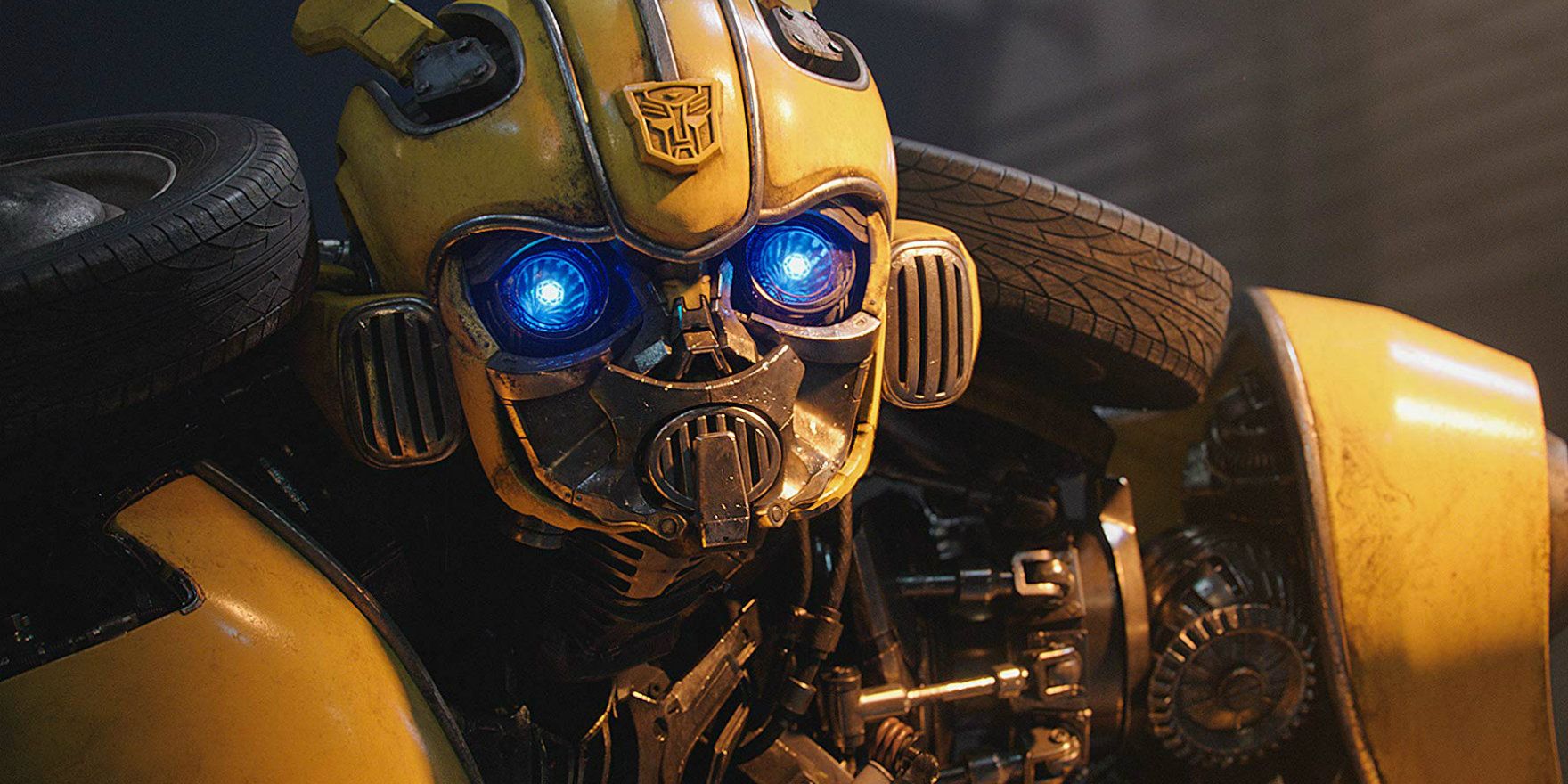Bumblebee Director Travis Knight Wants to See CybertronSet Sequel