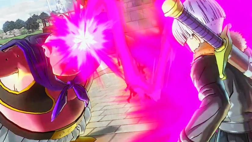 Dragon Ball: Every Trunks Transformation Ranked From Weakest To Strongest