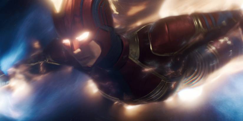 Captain Marvel's Biggest Unanswered Questions