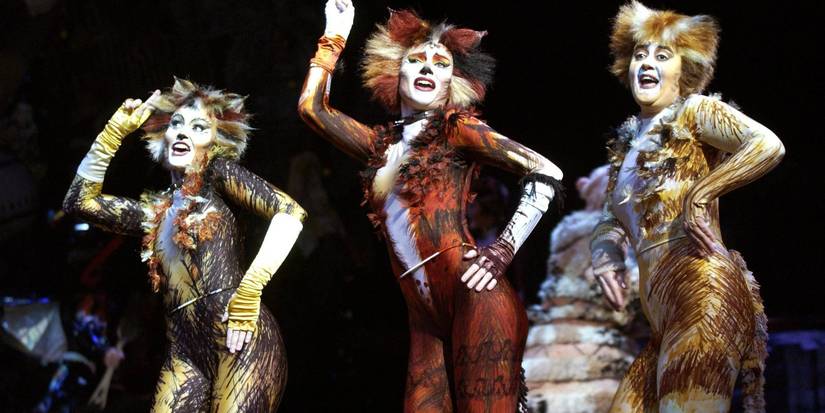 10 Musicals That Are Actually Kinda Creepy