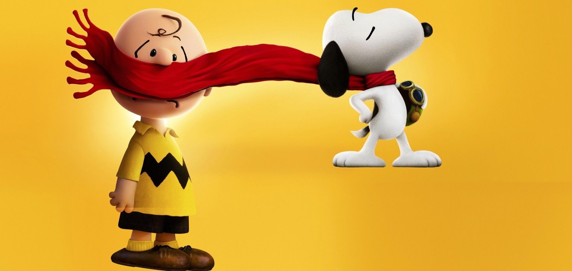 In360news New Charlie Brown Episodes Are Coming To Apple