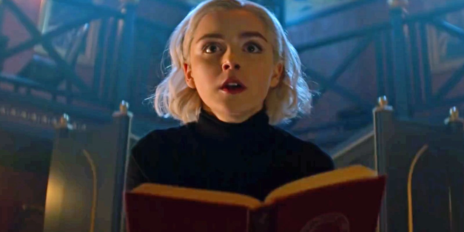 Las escalofriantes aventuras de Sabrina temporada 5: por qué se canceló