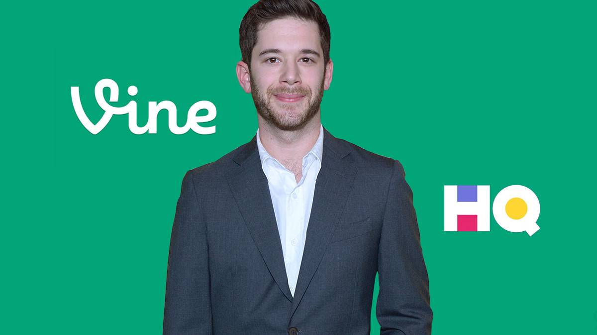 Vine & HQ Trivia Co-Founder Colin Kroll Passes Away At 34