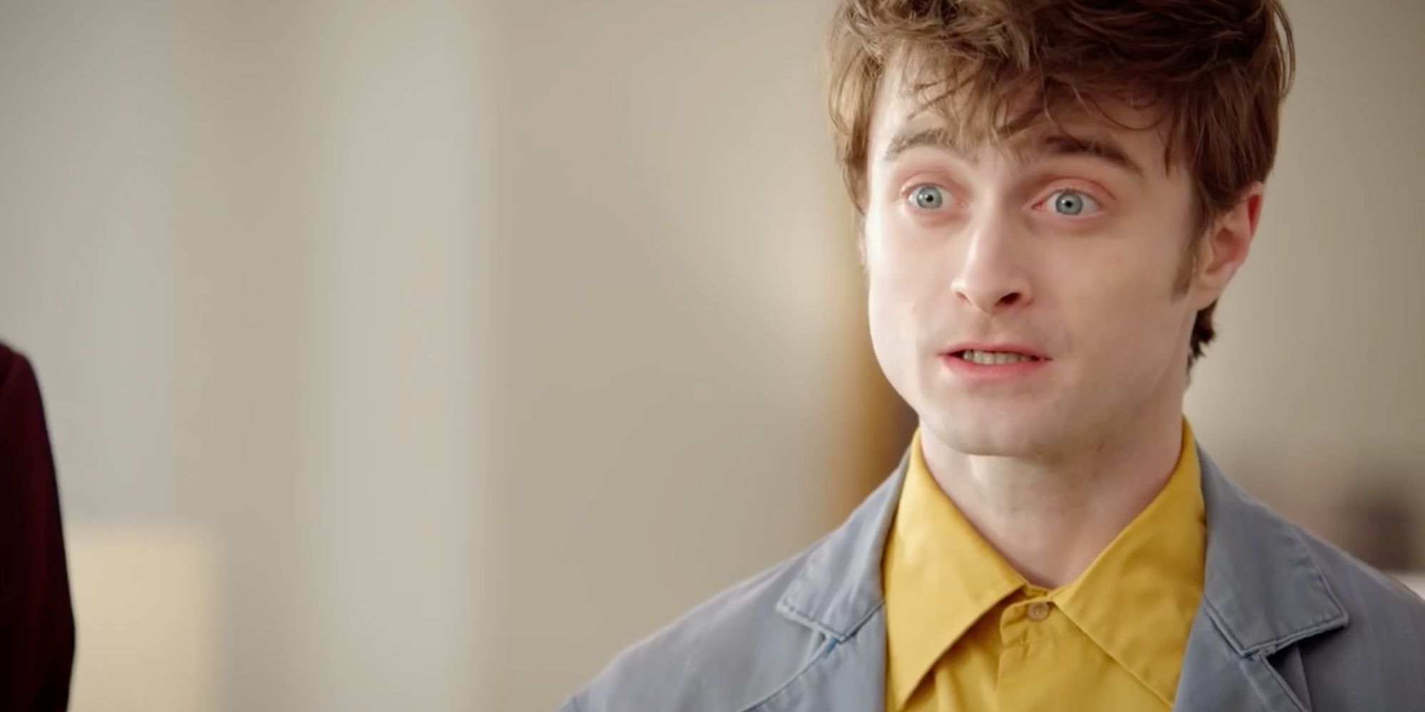 daniel radcliffe miracle workers netflix