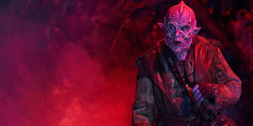 Doctor Who: 14 Big Questions After The Weirdest Episode Of Season 11