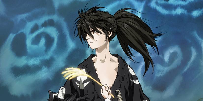 8 Best New-Gen Fantasy Anime With Zero Bad Episodes (All 10/10) 5 Dororo Anime New Trailer