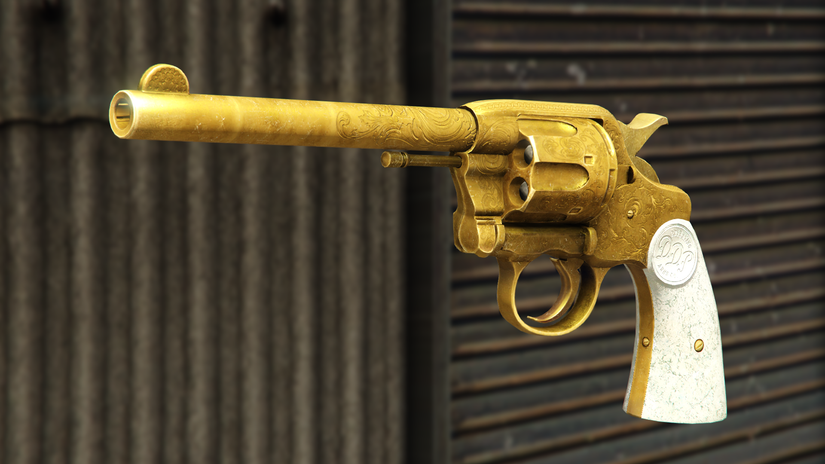 Red Dead Redemption 2: 20 Strongest Weapons (And 10 That Are Worthless ...