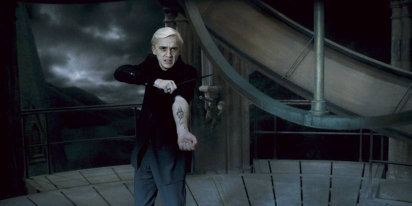 25 Things You Didn’t Know About Tom Riddle (Before He Was Voldemort)
