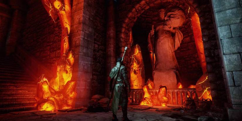 Best Things to Do After Beating Dragon Age: Inquisition