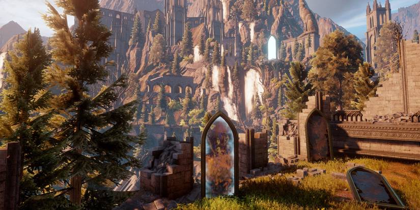 Dragon Age: Inquisition - Best Mods for 2020 (& How to Install Them) Dragon Age: Inquisition - Best Mods for 2020 (& How to Install Them)