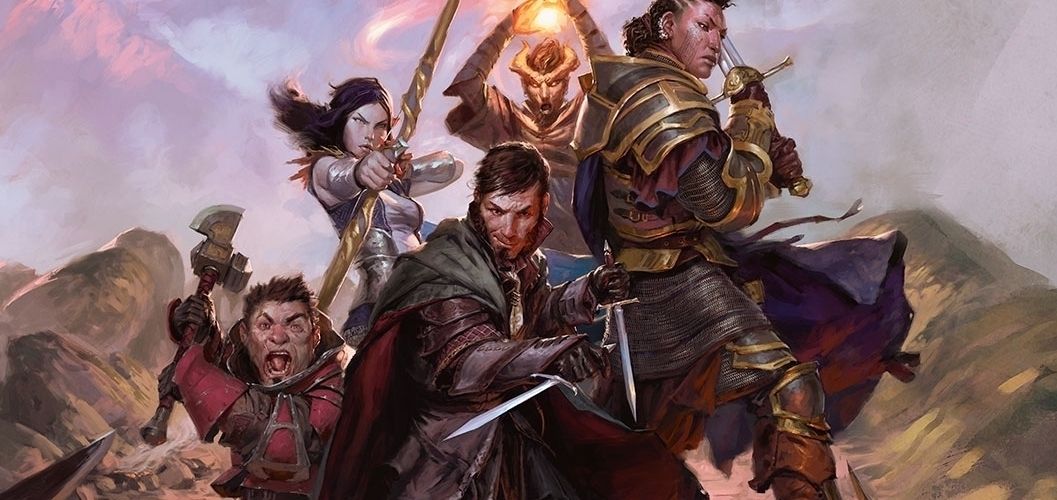 Dungeons & Dragons Ranking All Of The Base Classes From Least To Most Powerful