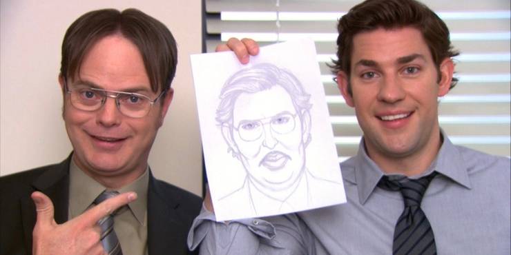 The Office 15 Of The Best Dwight Schrute Quotes Screenrant