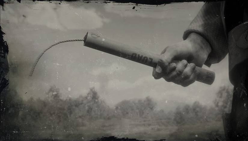 Red Dead Redemption 2: Survivalist Challenges Guide