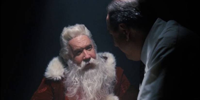 The 10 Most Unique Christmas Movie Plots