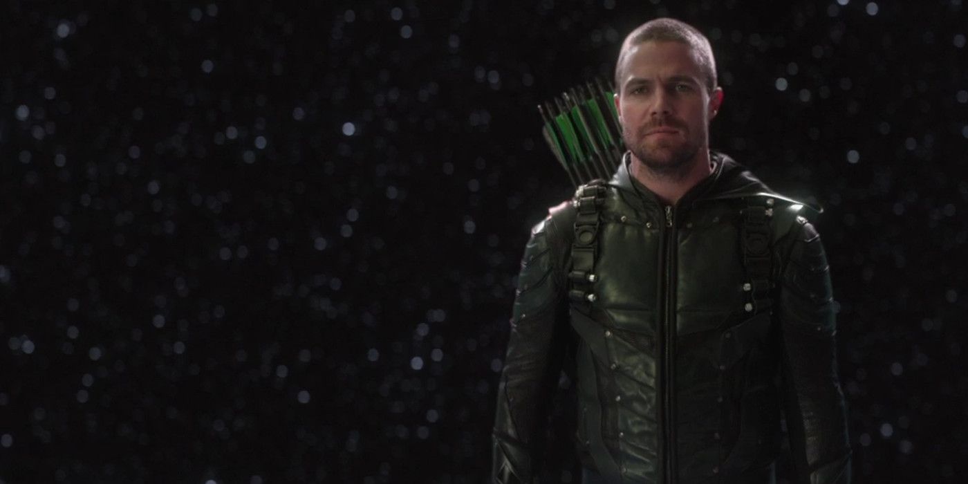 Arrowverse 10 Plot Twists That Everyone Saw Coming