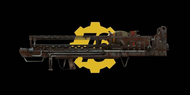 Mirv Launcher Fallout 76 _ Fallout 76 Minerva Location, Schedule ...