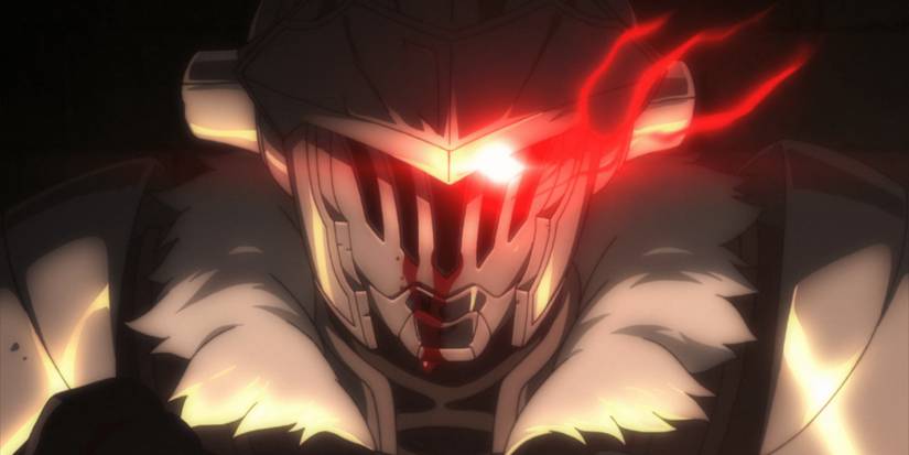 Goblin Slayer: Goblin's Crown