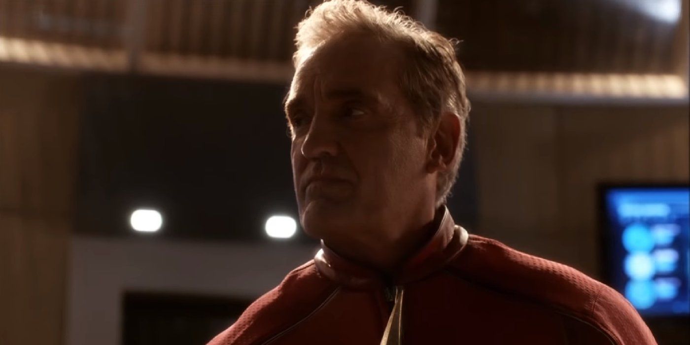 Flash John Wesley Shipp Jay Garrick